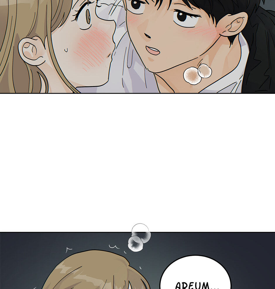 The tiger next door Chapter 50 page 31 - 