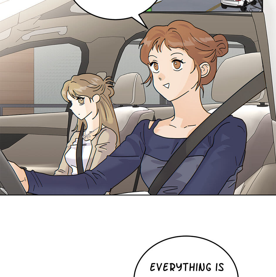 The tiger next door Chapter 51 page 4 - 