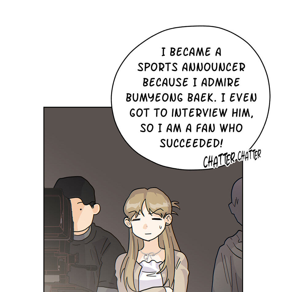The tiger next door Chapter 51 page 37 - 