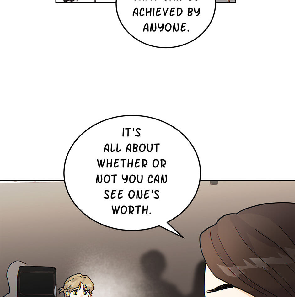 The tiger next door Chapter 51 page 40 - 