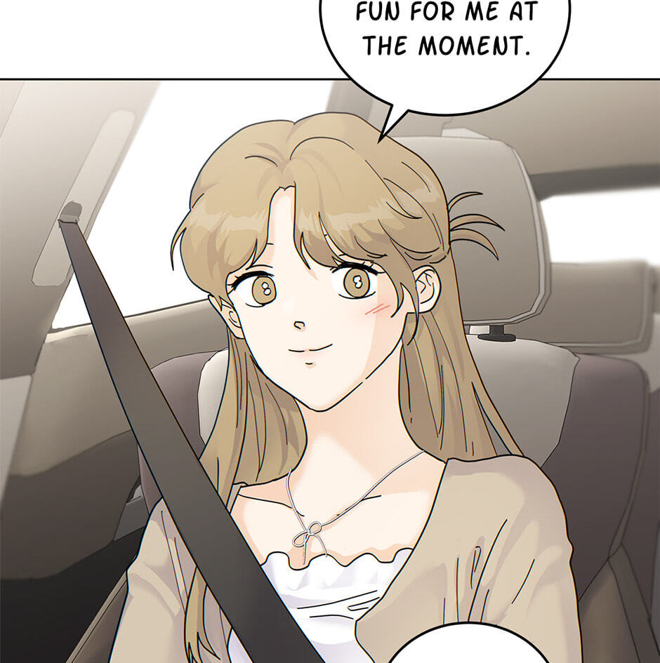 The tiger next door Chapter 51 page 5 - 
