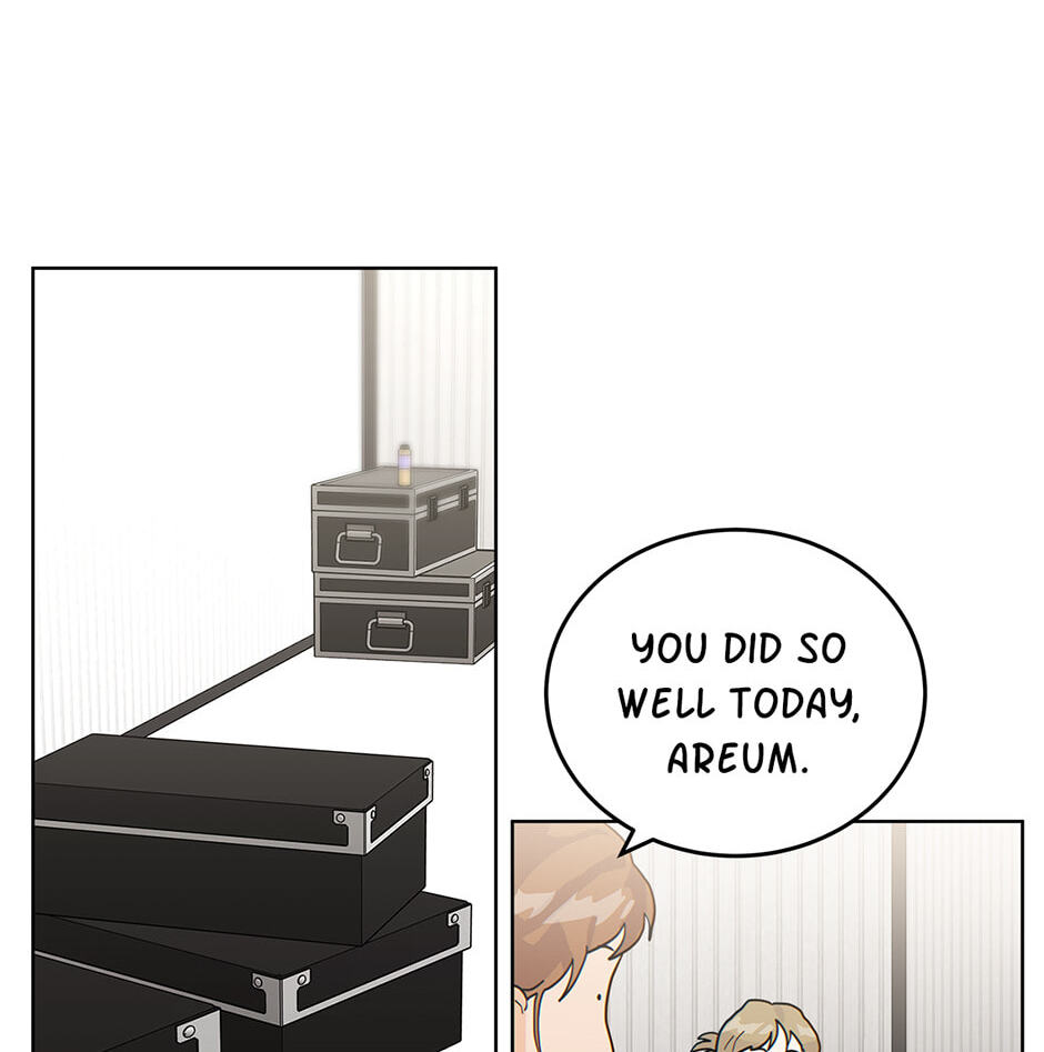 The tiger next door Chapter 51 page 42 - 