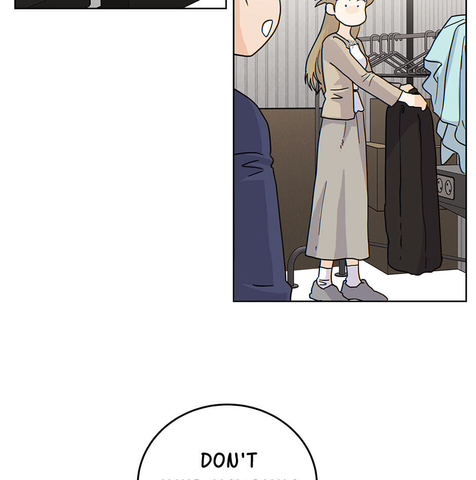 The tiger next door Chapter 51 page 43 - 