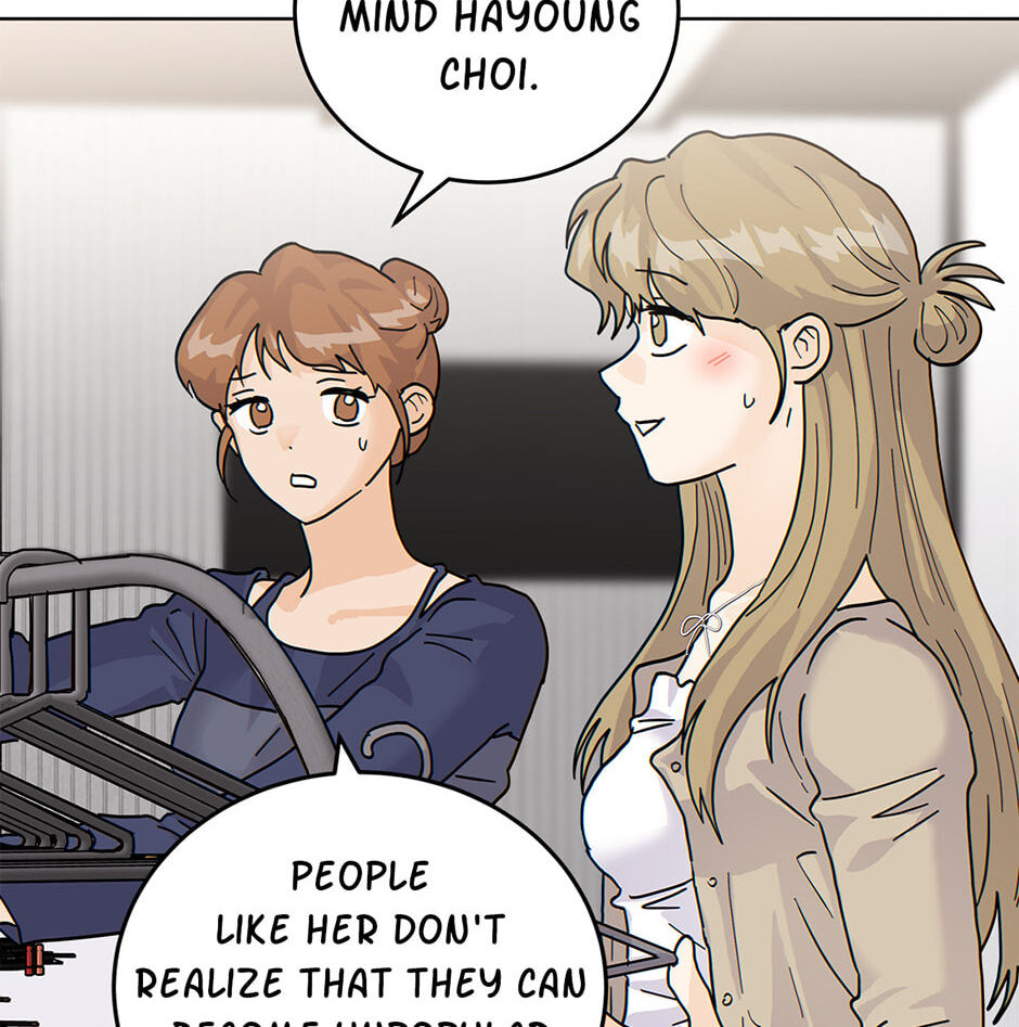 The tiger next door Chapter 51 page 44 - 