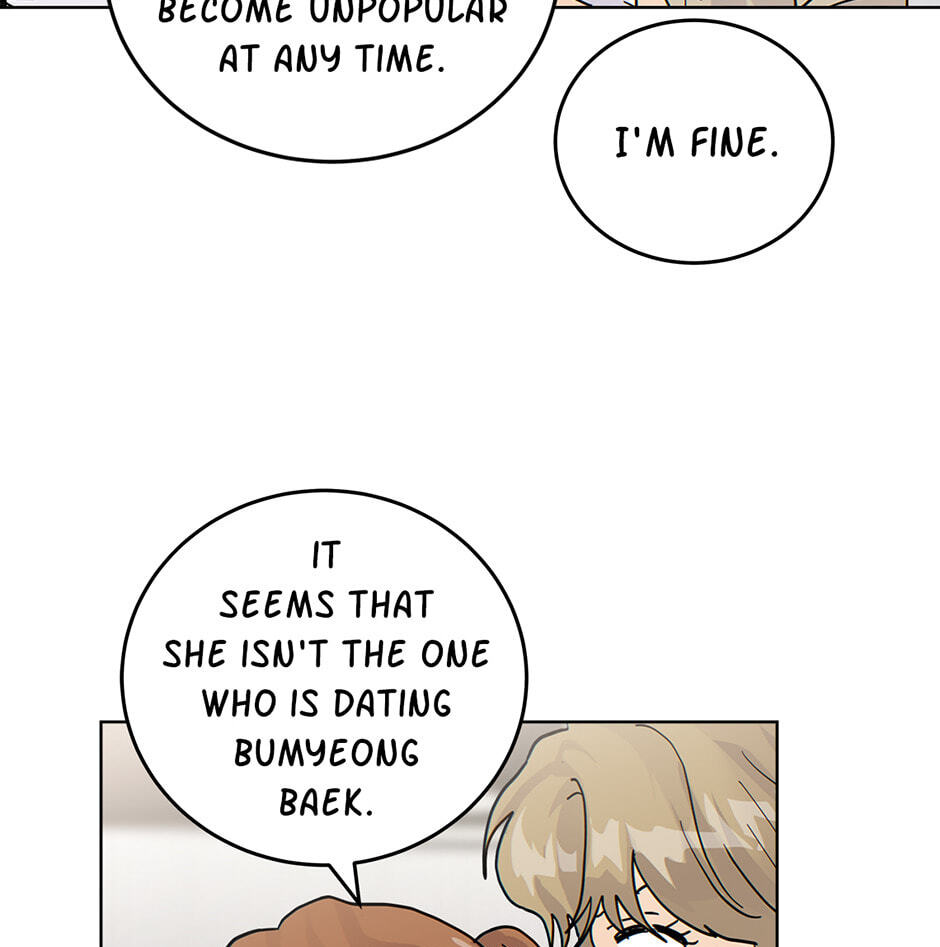 The tiger next door Chapter 51 page 45 - 