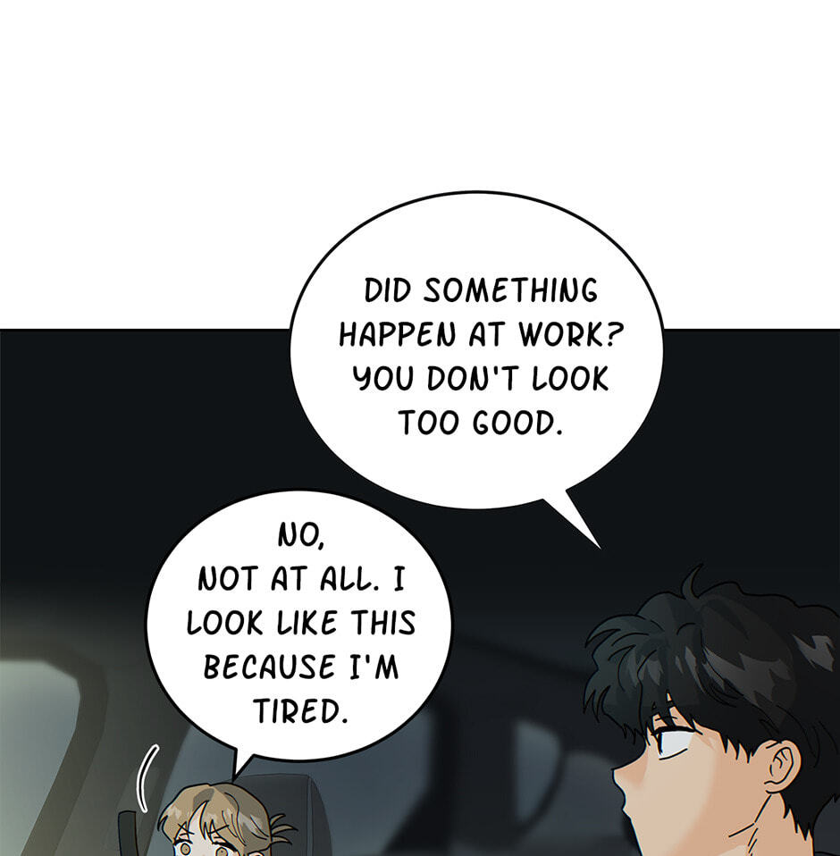 The tiger next door Chapter 51 page 53 - 