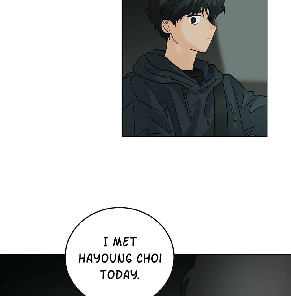 The tiger next door Chapter 51 page 55 - 