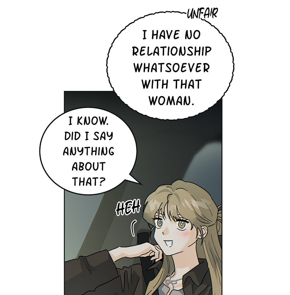 The tiger next door Chapter 51 page 57 - 
