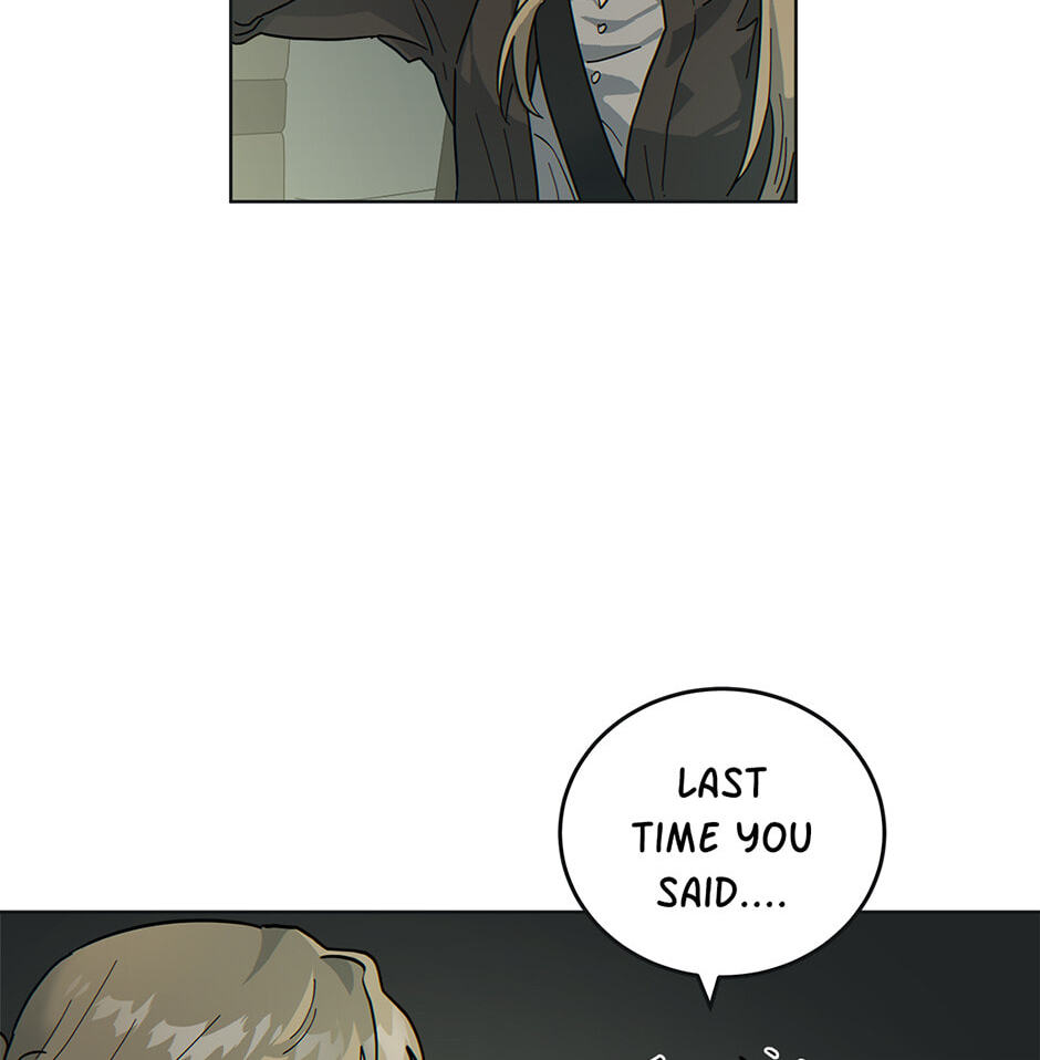 The tiger next door Chapter 51 page 58 - 