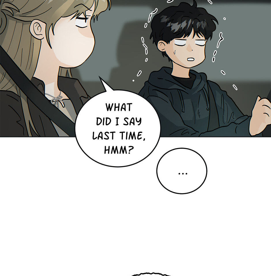 The tiger next door Chapter 51 page 59 - 