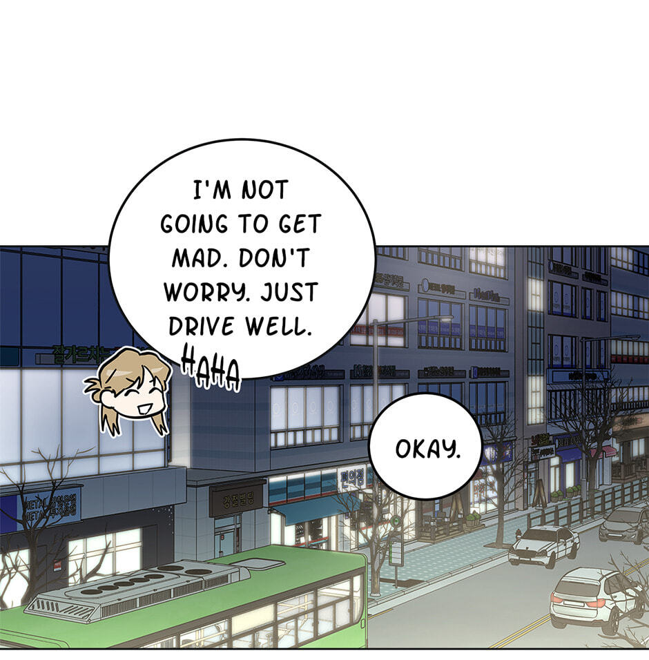 The tiger next door Chapter 51 page 61 - 