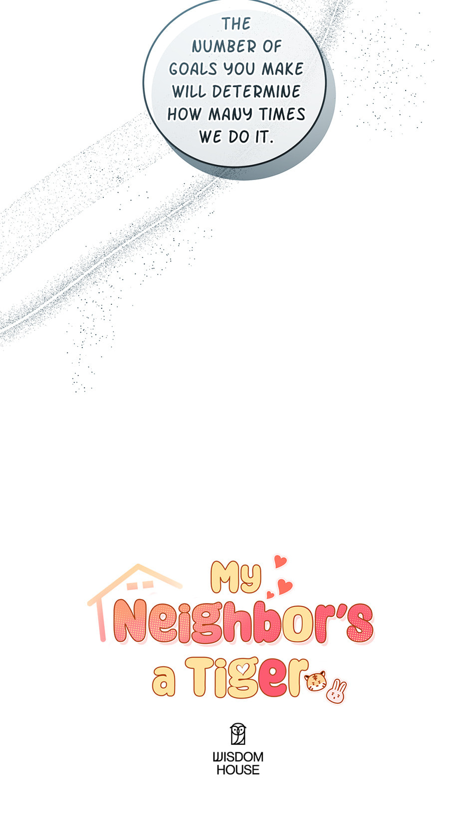 The tiger next door Chapter 51 page 68 - 