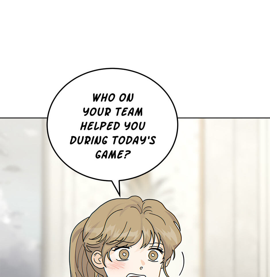The tiger next door Chapter 52 page 11 - 