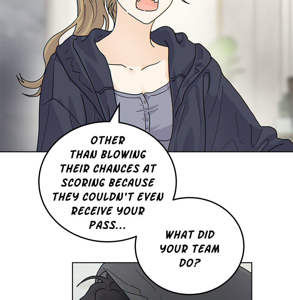 The tiger next door Chapter 52 page 12 - 
