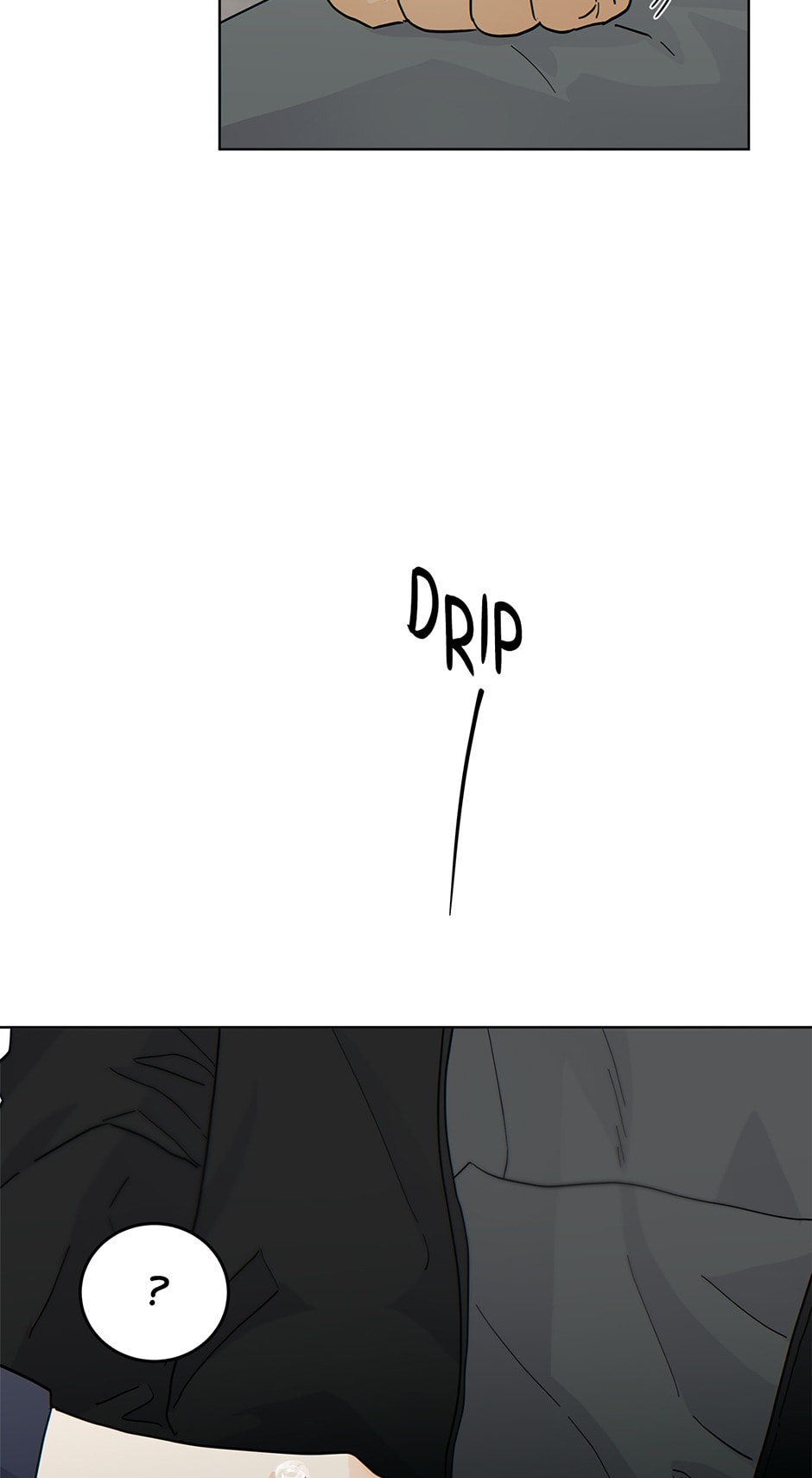 The tiger next door Chapter 52 page 17 - 