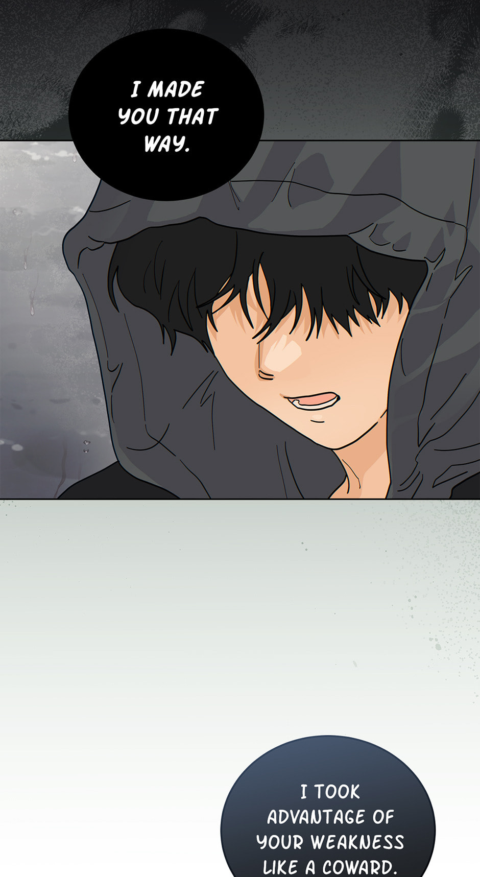 The tiger next door Chapter 52 page 23 - 