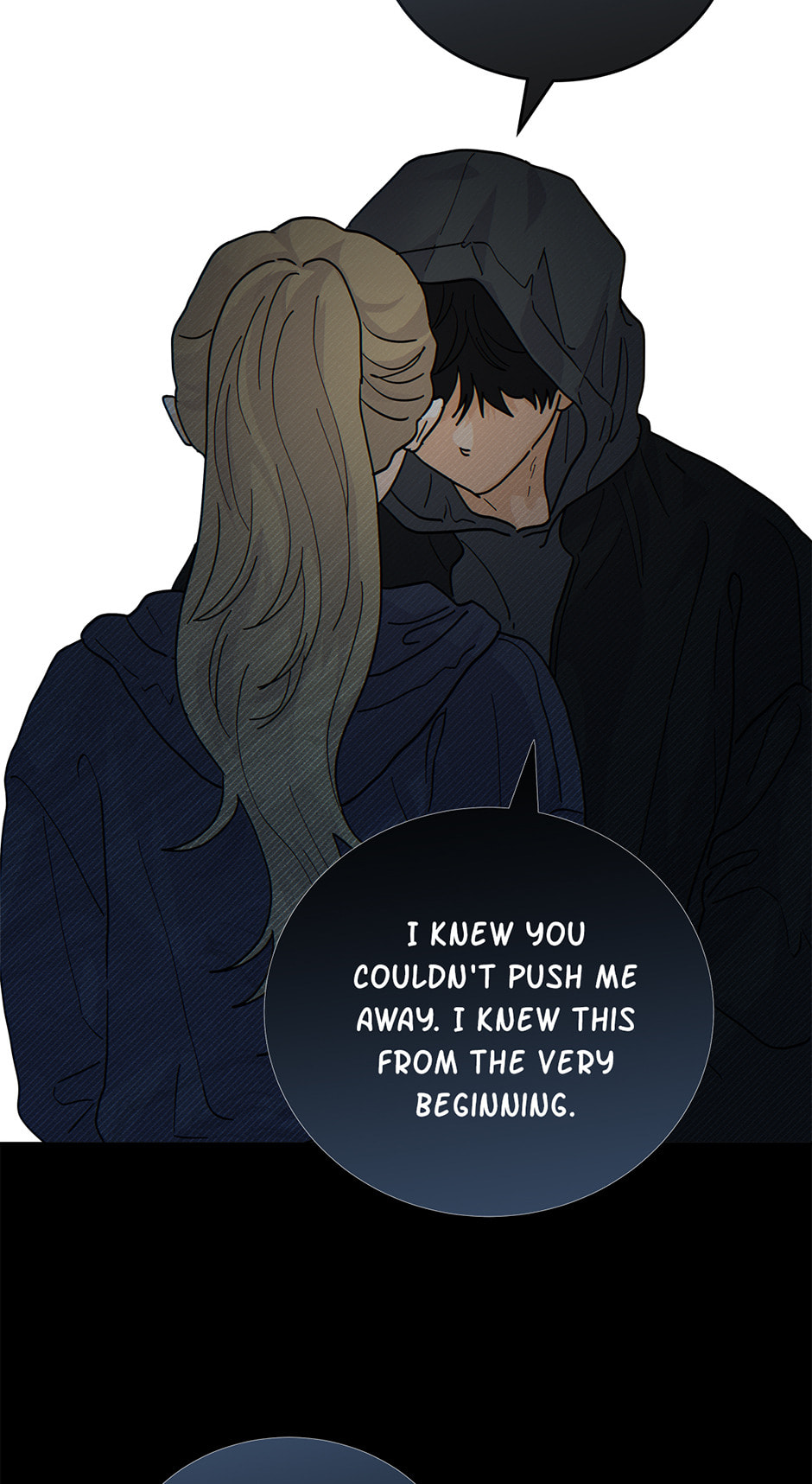 The tiger next door Chapter 52 page 24 - 