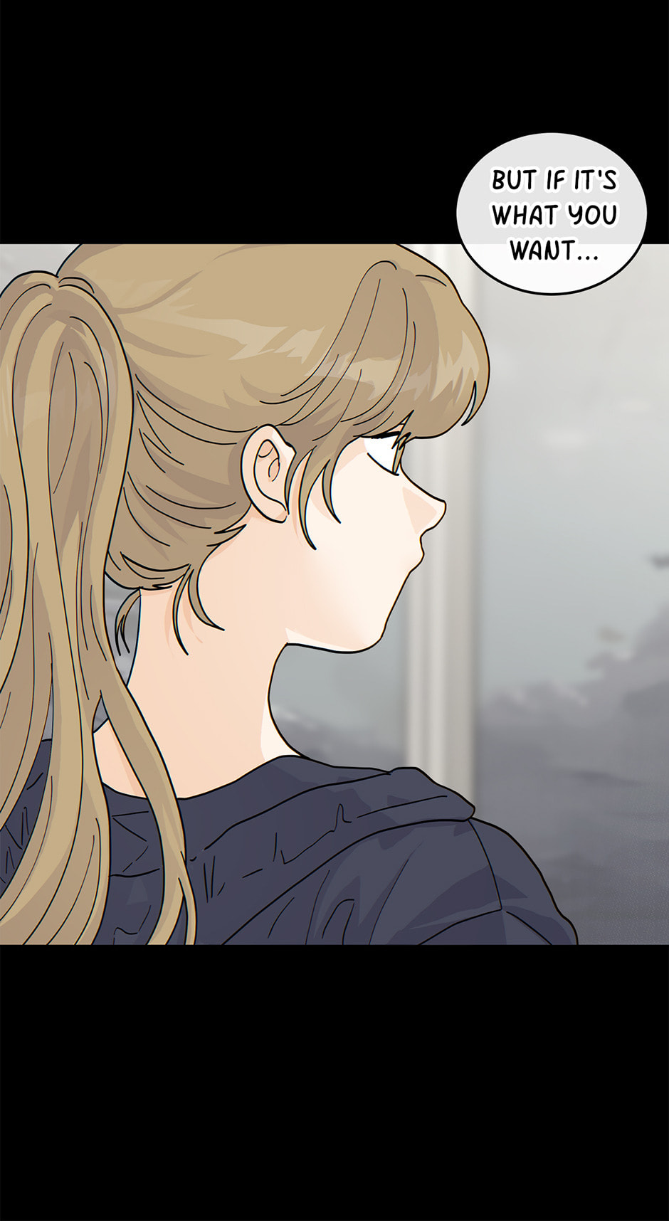 The tiger next door Chapter 52 page 27 - 
