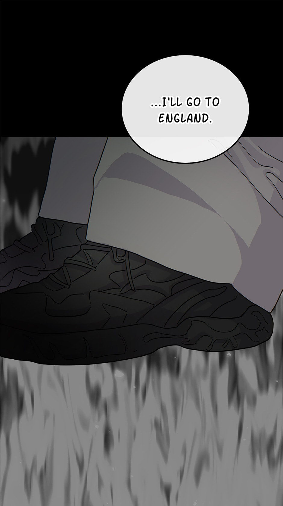 The tiger next door Chapter 52 page 28 - 