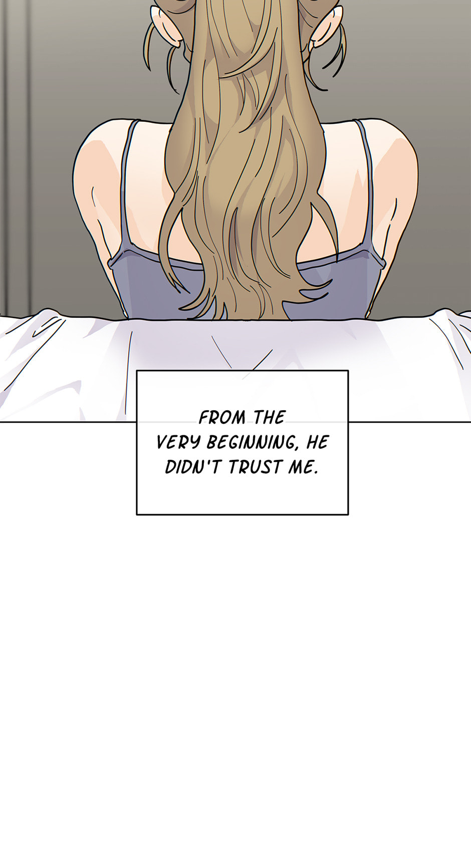 The tiger next door Chapter 52 page 33 - 