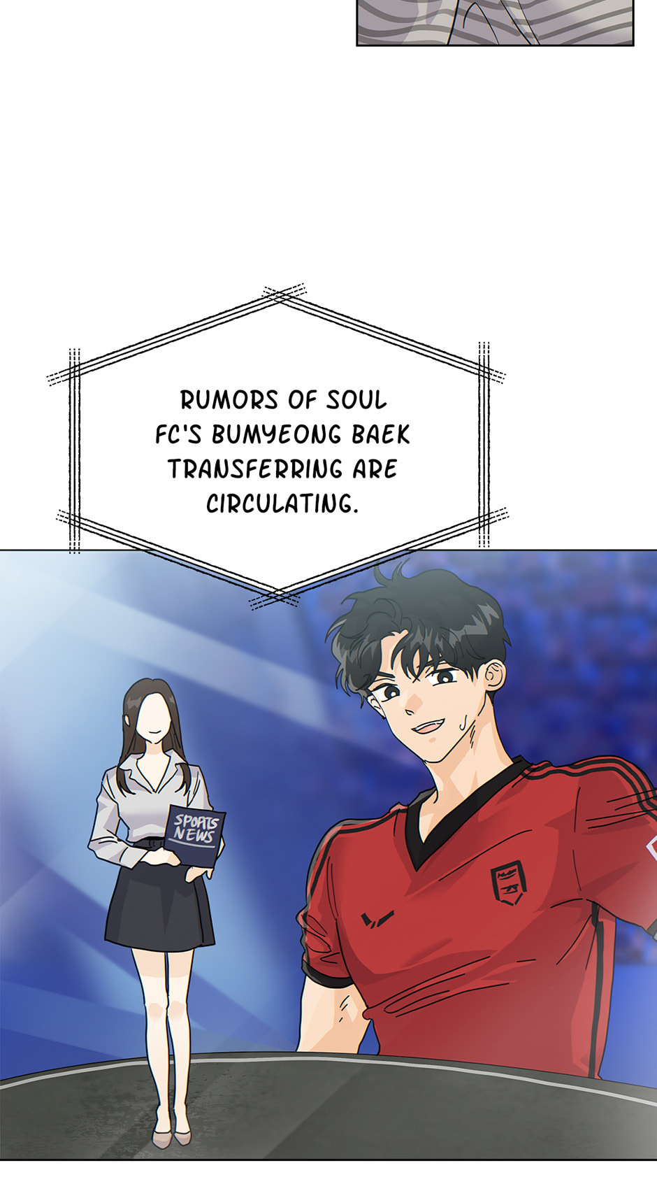 The tiger next door Chapter 52 page 39 - 