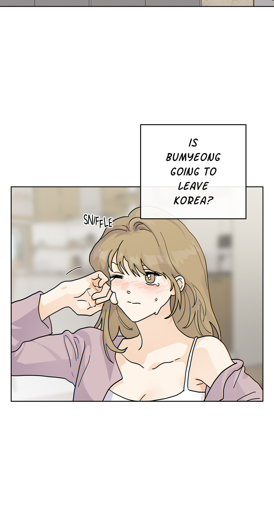 The tiger next door Chapter 52 page 49 - 