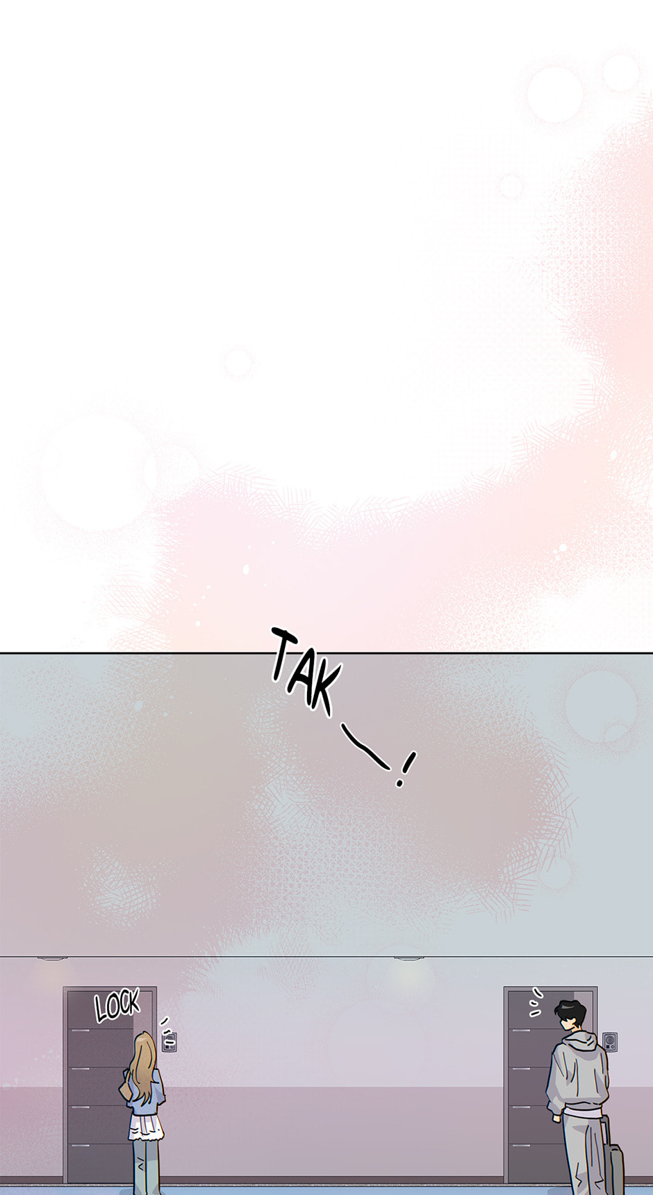 The tiger next door Chapter 52 page 55 - 