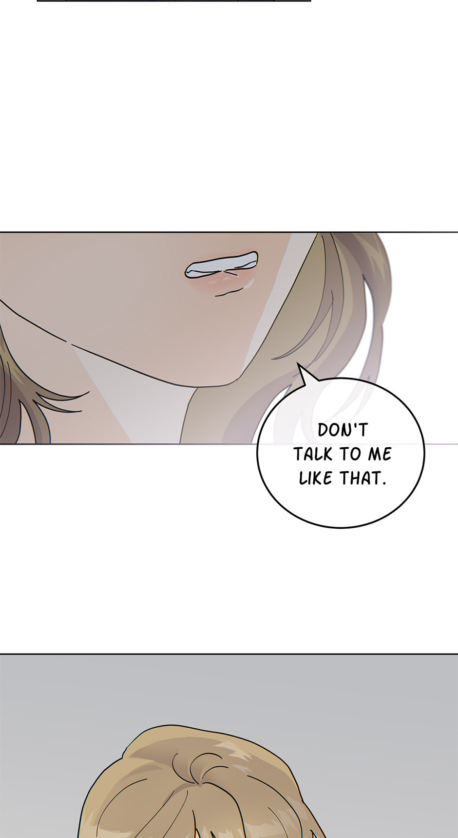 The tiger next door Chapter 52 page 59 - 