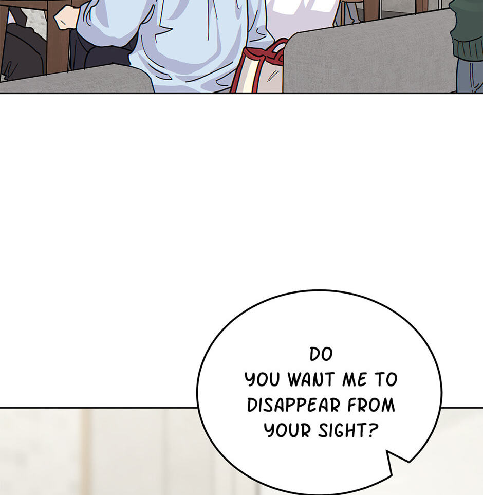 The tiger next door Chapter 52 page 7 - 