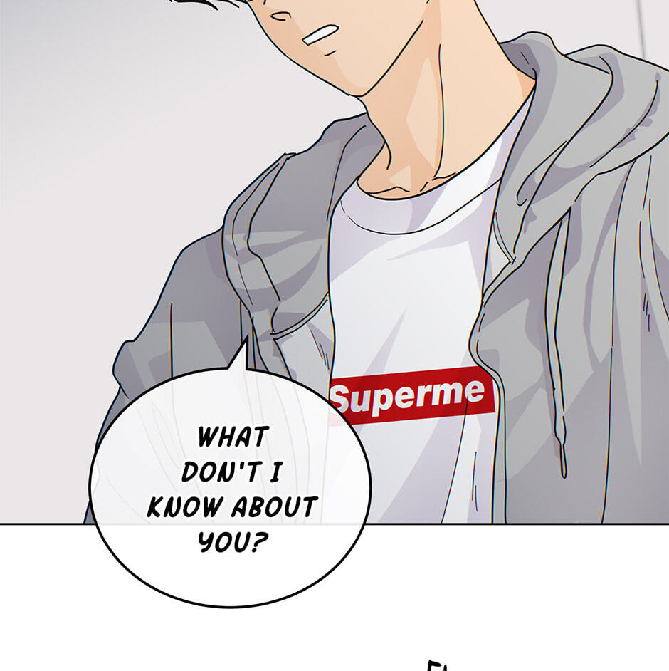 The tiger next door Chapter 52 page 62 - 