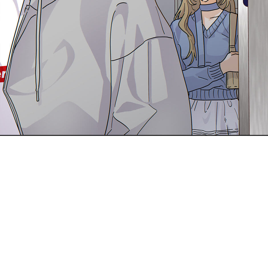 The tiger next door Chapter 52 page 66 - 