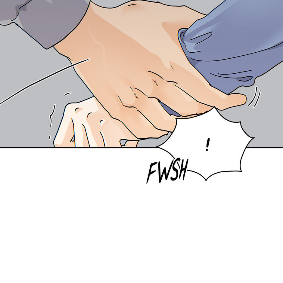 The tiger next door Chapter 52 page 70 - 