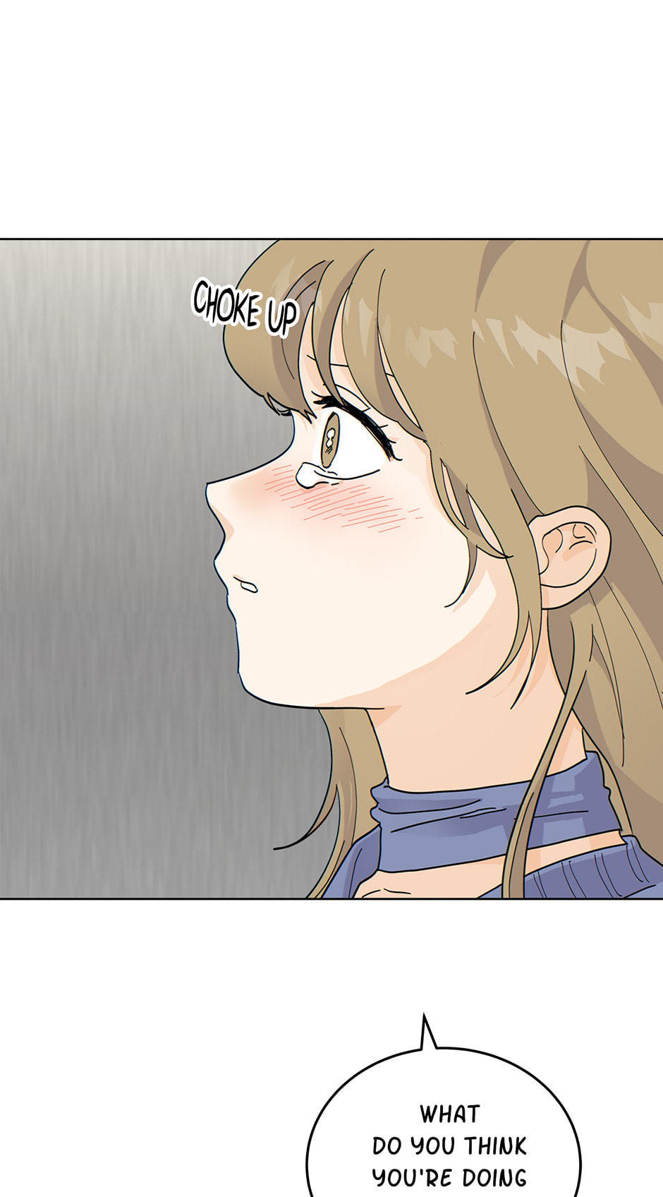 The tiger next door Chapter 52 page 73 - 