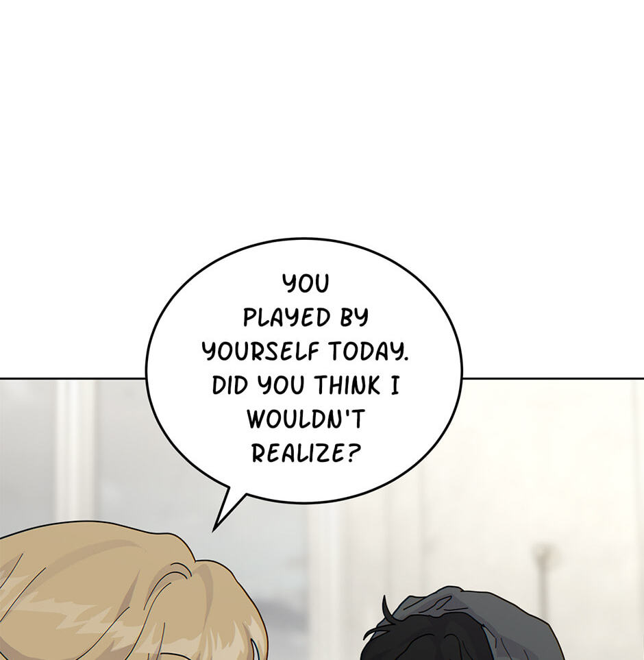 The tiger next door Chapter 52 page 9 - 