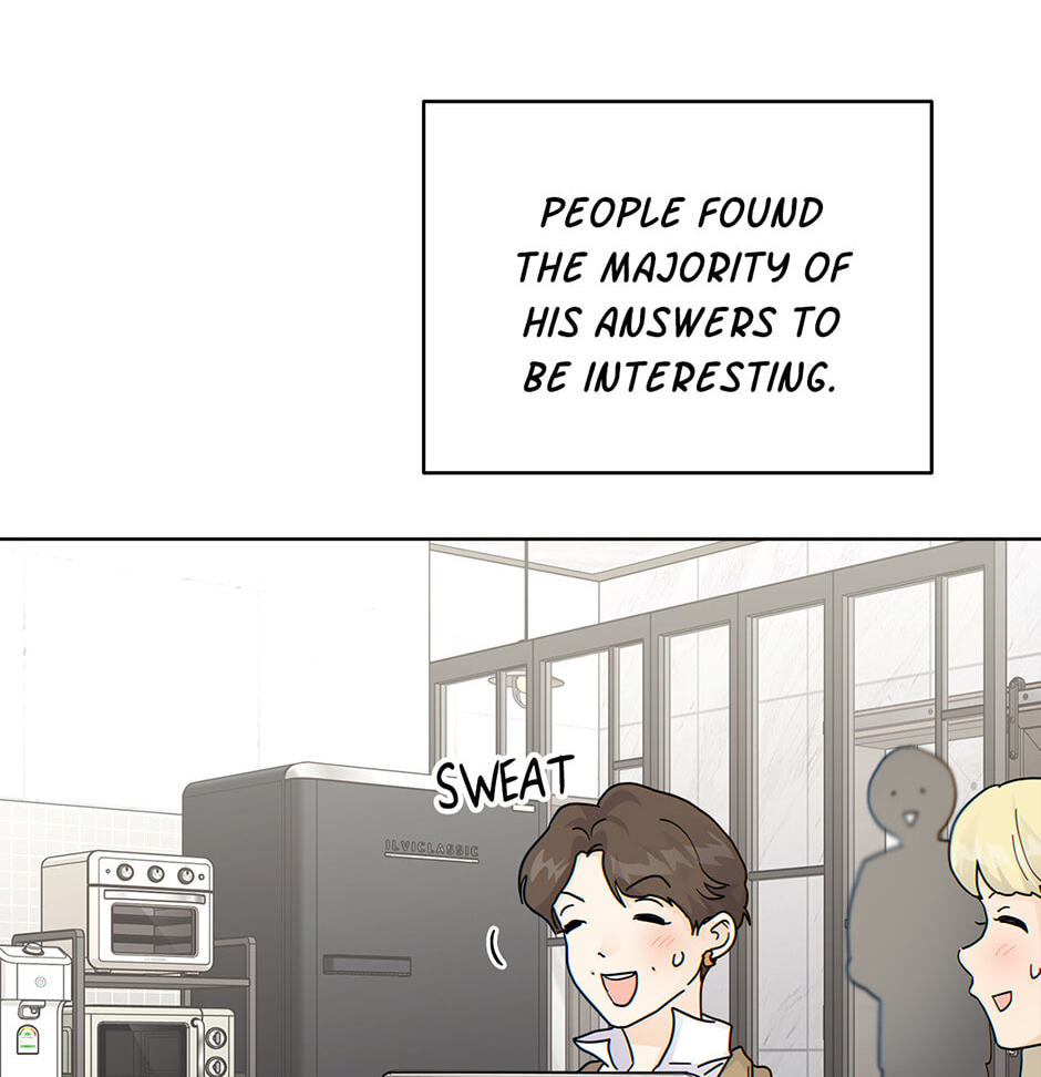 The tiger next door Chapter 53 page 35 - 
