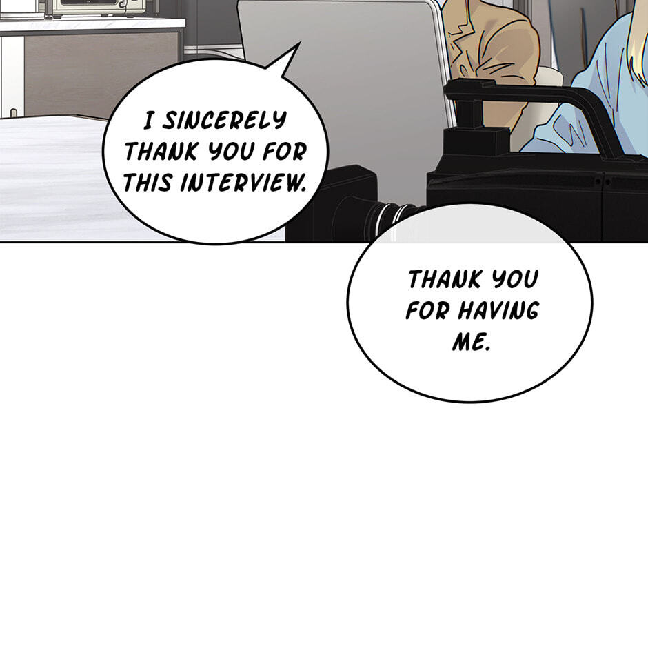 The tiger next door Chapter 53 page 36 - 