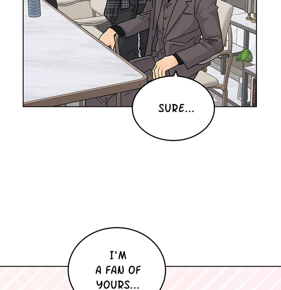 The tiger next door Chapter 53 page 38 - 