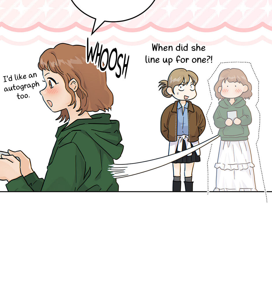 The tiger next door Chapter 53 page 39 - 