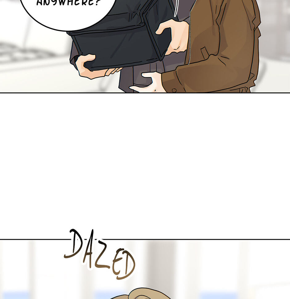The tiger next door Chapter 53 page 47 - 