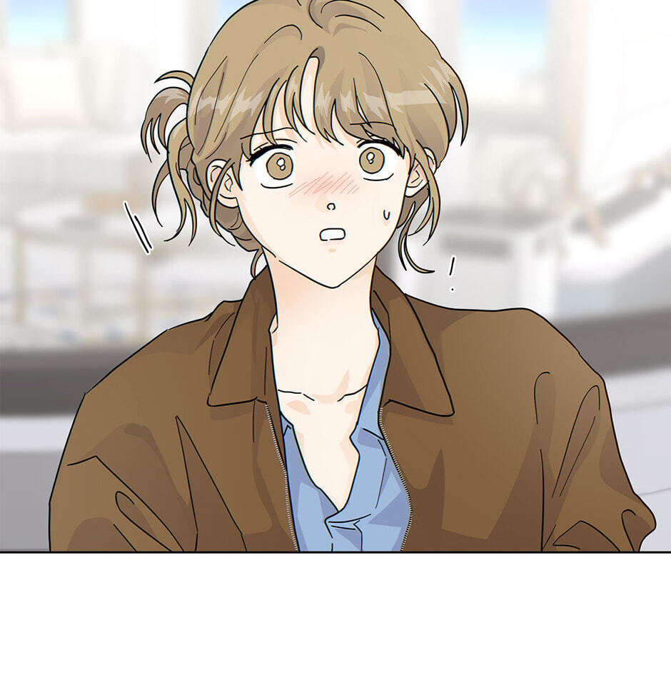 The tiger next door Chapter 53 page 48 - 