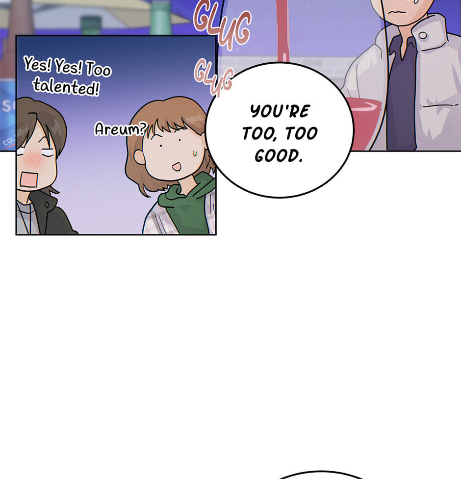 The tiger next door Chapter 53 page 64 - 