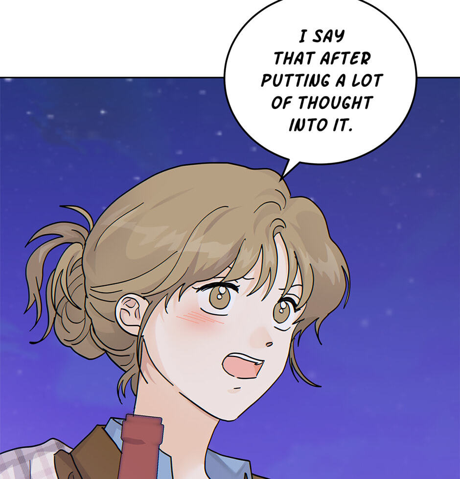 The tiger next door Chapter 53 page 65 - 