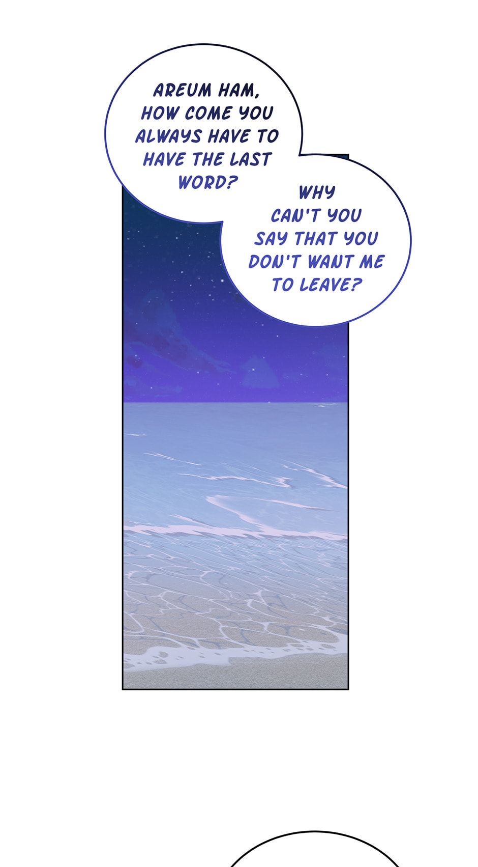The tiger next door Chapter 53 page 70 - 