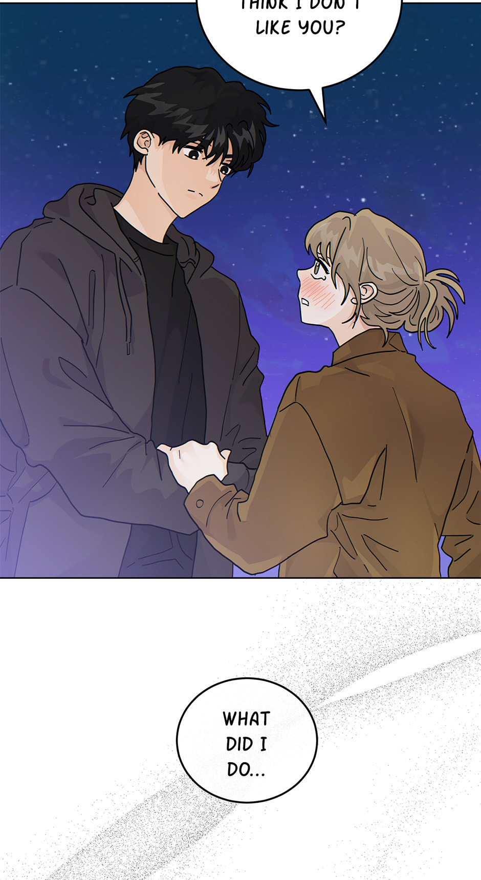 The tiger next door Chapter 53 page 79 - 