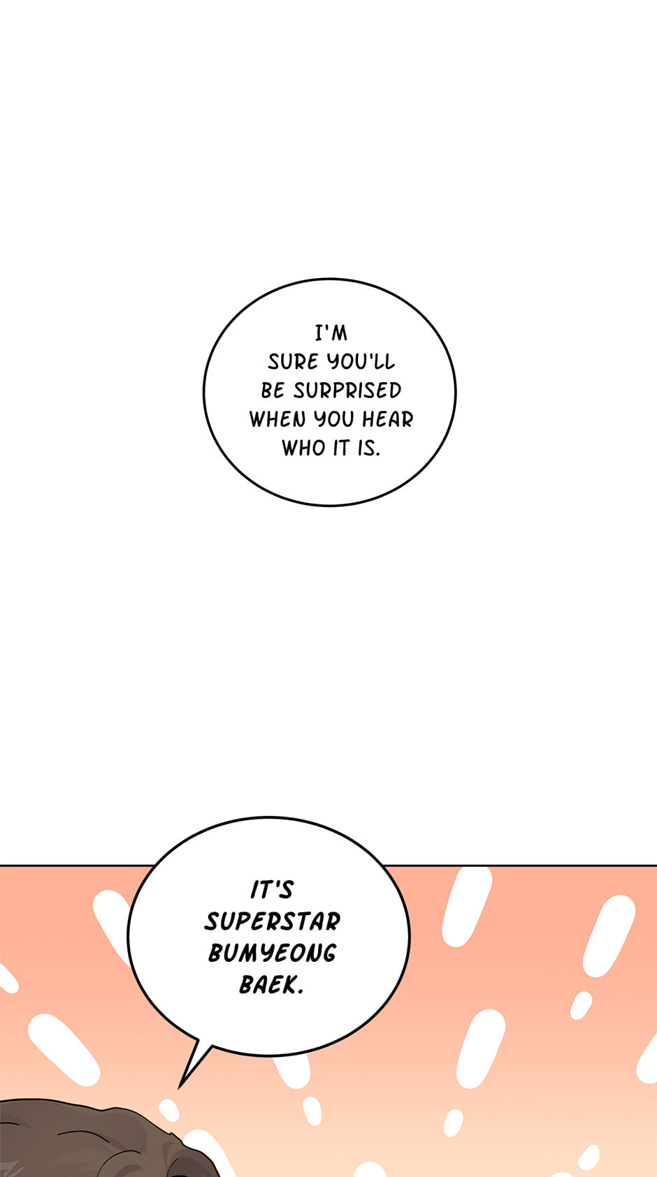 The tiger next door Chapter 53 page 9 - 