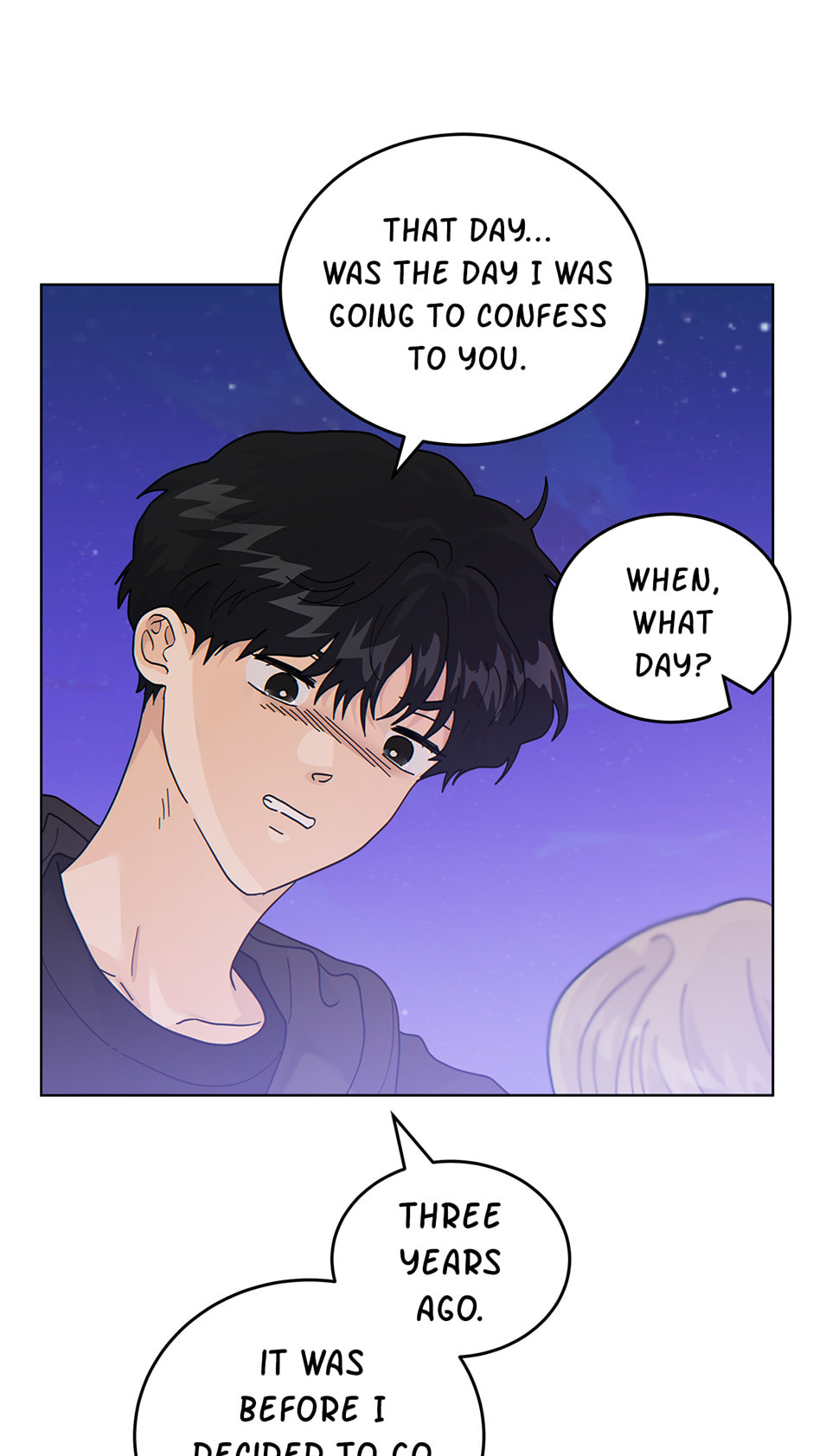 The tiger next door Chapter 53 page 81 - 