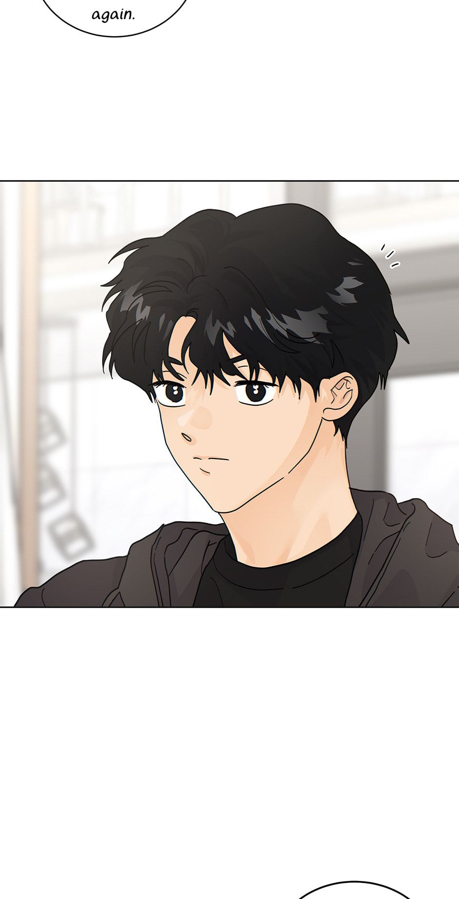 The tiger next door Chapter 54 page 27 - 