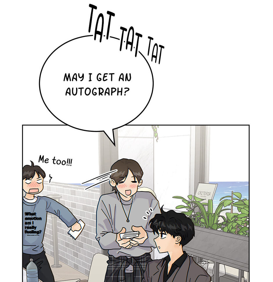 The tiger next door Chapter 54 page 37 - 