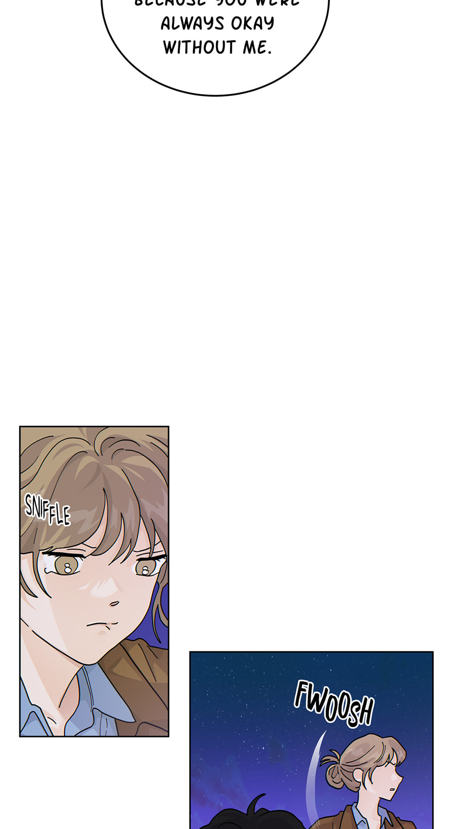 The tiger next door Chapter 54 page 73 - 