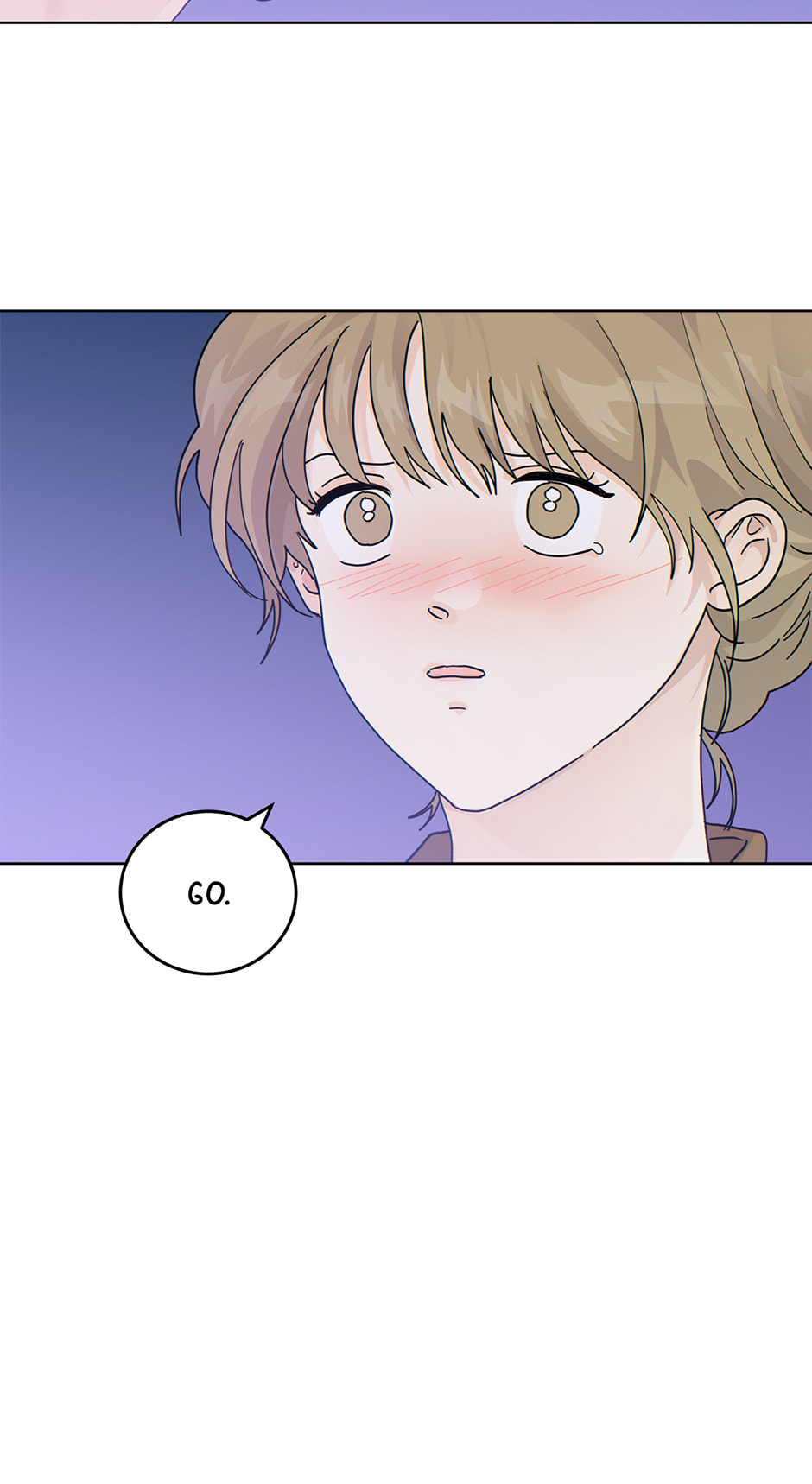 The tiger next door Chapter 54 page 77 - 